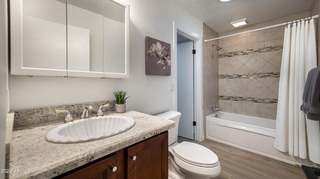 7837 E VIA MARINA --, Scottsdale, AZ 85258