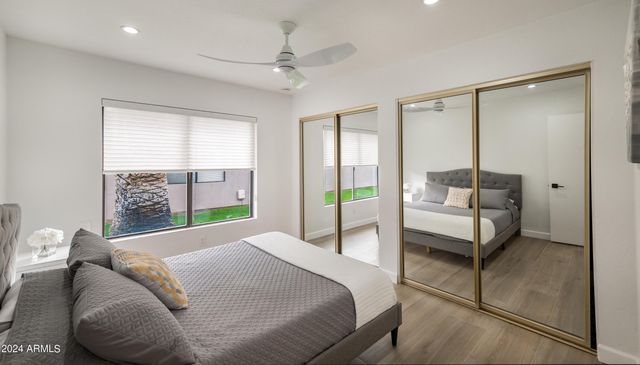 7837 E VIA MARINA --, Scottsdale, AZ 85258