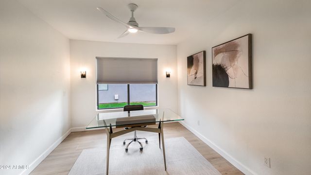 7837 E VIA MARINA --, Scottsdale, AZ 85258