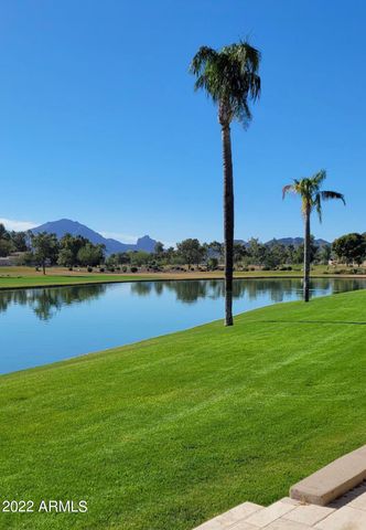 7837 E VIA MARINA --, Scottsdale, AZ 85258