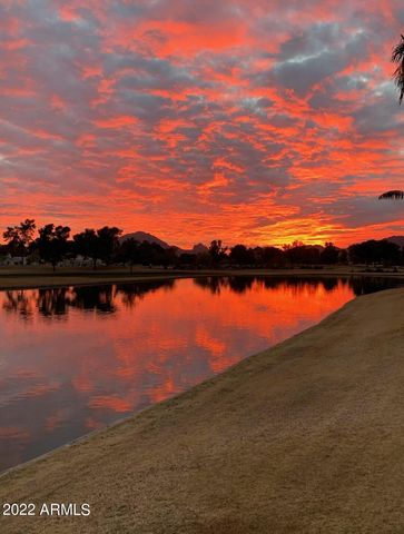 7837 E VIA MARINA --, Scottsdale, AZ 85258