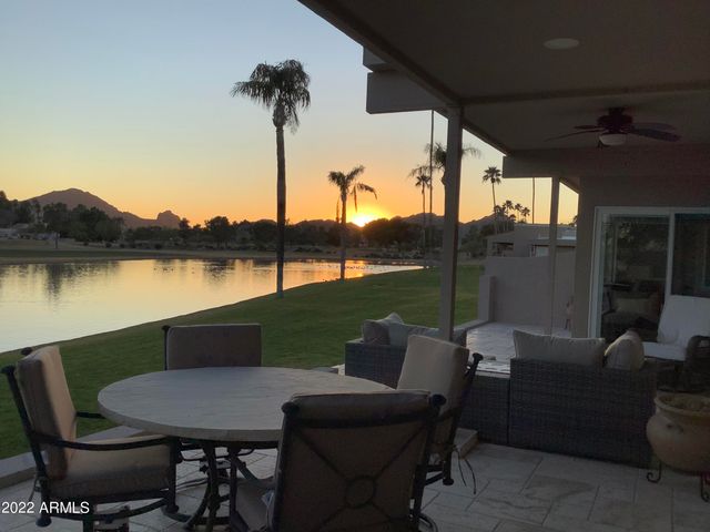 7837 E VIA MARINA --, Scottsdale, AZ 85258