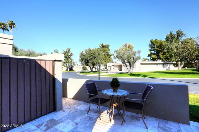 7837 E VIA MARINA --, Scottsdale, AZ 85258