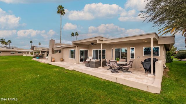 7837 E VIA MARINA --, Scottsdale, AZ 85258