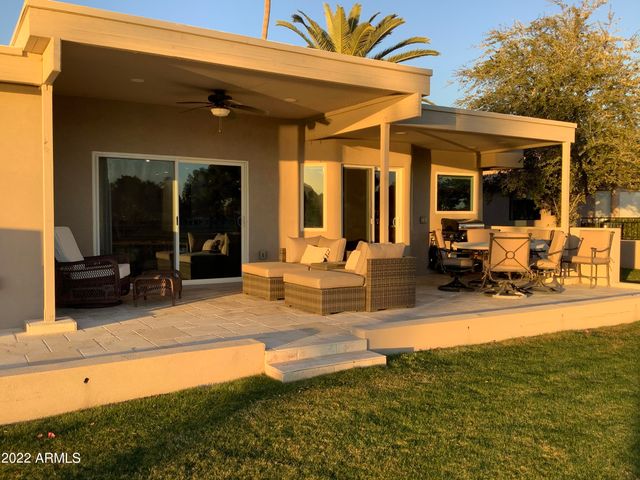 7837 E VIA MARINA --, Scottsdale, AZ 85258