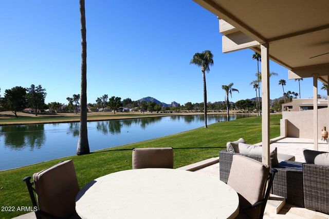 7837 E VIA MARINA --, Scottsdale, AZ 85258