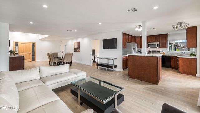 7837 E VIA MARINA --, Scottsdale, AZ 85258