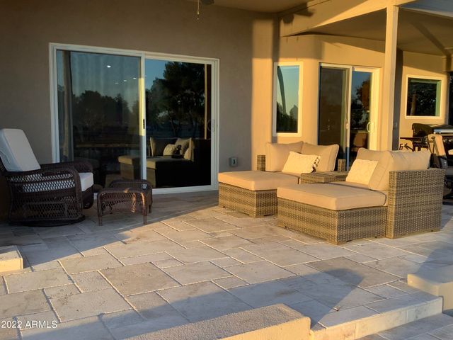 7837 E VIA MARINA --, Scottsdale, AZ 85258