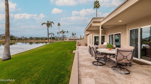 7837 E VIA MARINA --, Scottsdale, AZ 85258