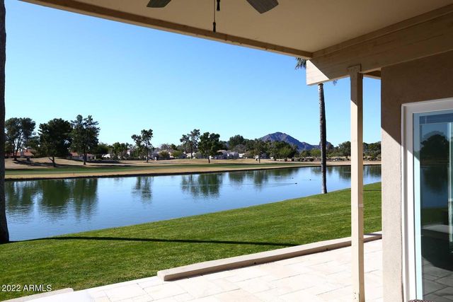 7837 E VIA MARINA --, Scottsdale, AZ 85258