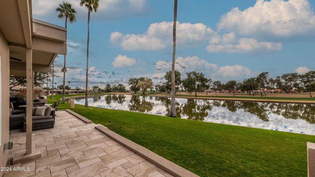 7837 E VIA MARINA --, Scottsdale, AZ 85258