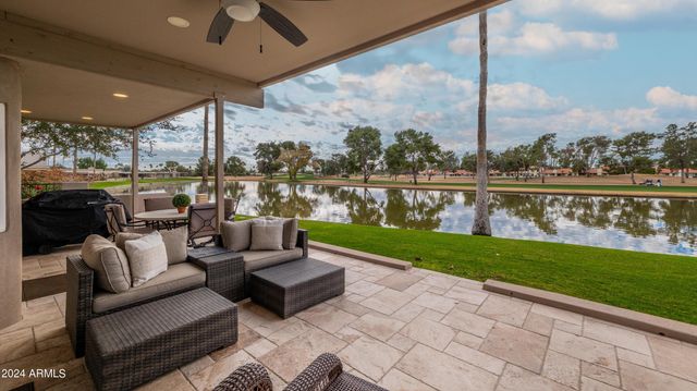 7837 E VIA MARINA --, Scottsdale, AZ 85258