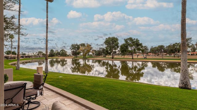 7837 E VIA MARINA --, Scottsdale, AZ 85258