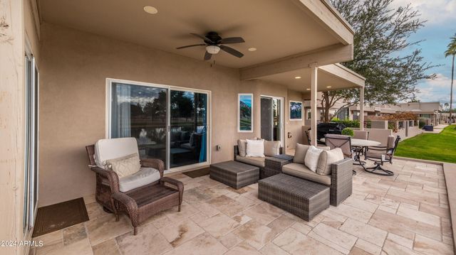 7837 E VIA MARINA --, Scottsdale, AZ 85258