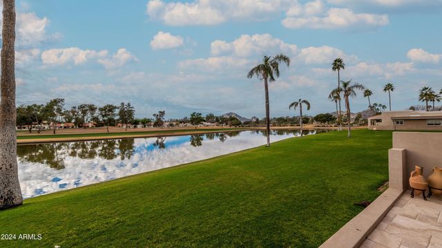 7837 E VIA MARINA --, Scottsdale, AZ 85258