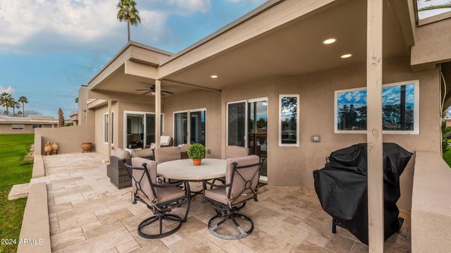 7837 E VIA MARINA --, Scottsdale, AZ 85258