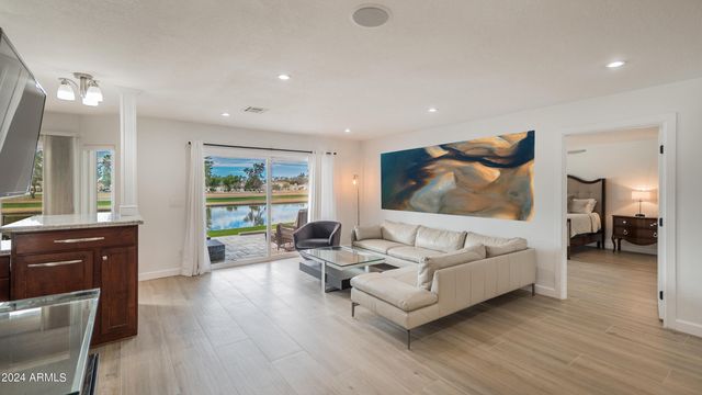 7837 E VIA MARINA --, Scottsdale, AZ 85258