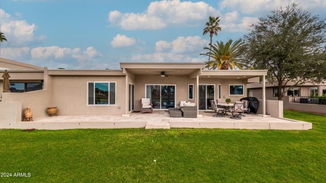 7837 E VIA MARINA --, Scottsdale, AZ 85258