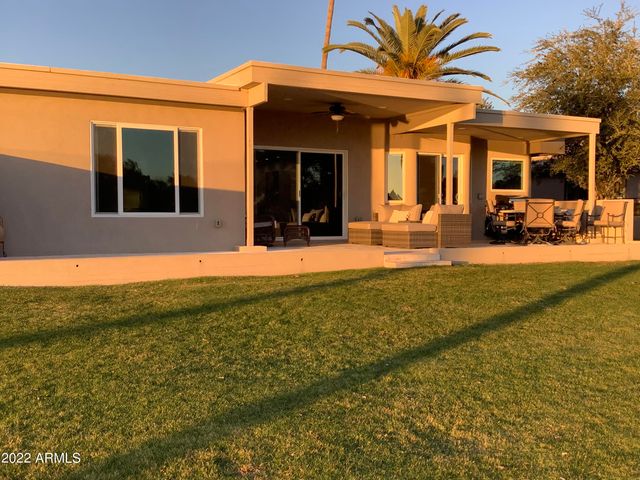 7837 E VIA MARINA --, Scottsdale, AZ 85258