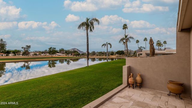 7837 E VIA MARINA --, Scottsdale, AZ 85258