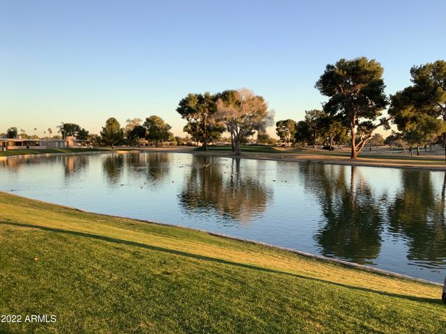 7837 E VIA MARINA --, Scottsdale, AZ 85258