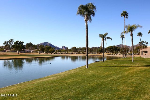 7837 E VIA MARINA --, Scottsdale, AZ 85258