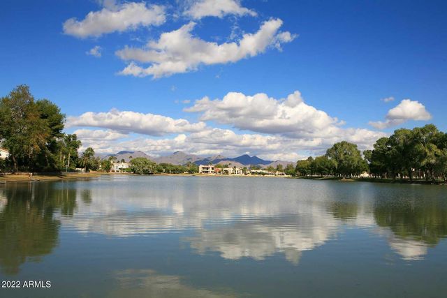 7837 E VIA MARINA --, Scottsdale, AZ 85258