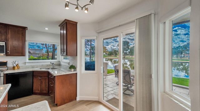 7837 E VIA MARINA --, Scottsdale, AZ 85258