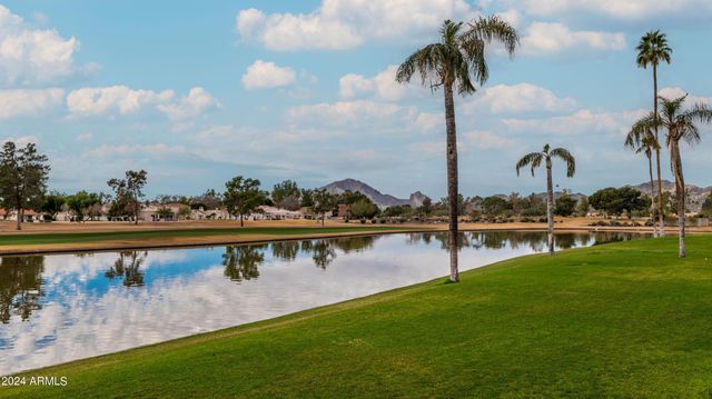 7837 E VIA MARINA --, Scottsdale, AZ 85258