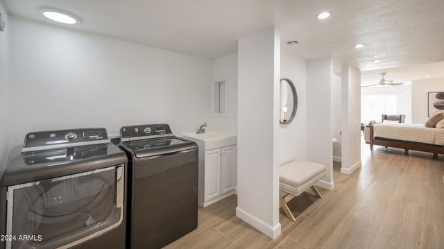 7837 E VIA MARINA --, Scottsdale, AZ 85258