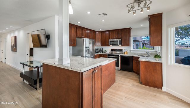 7837 E VIA MARINA --, Scottsdale, AZ 85258