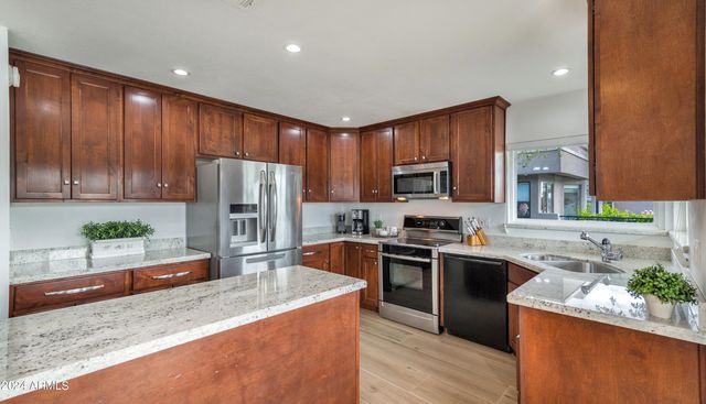 7837 E VIA MARINA --, Scottsdale, AZ 85258