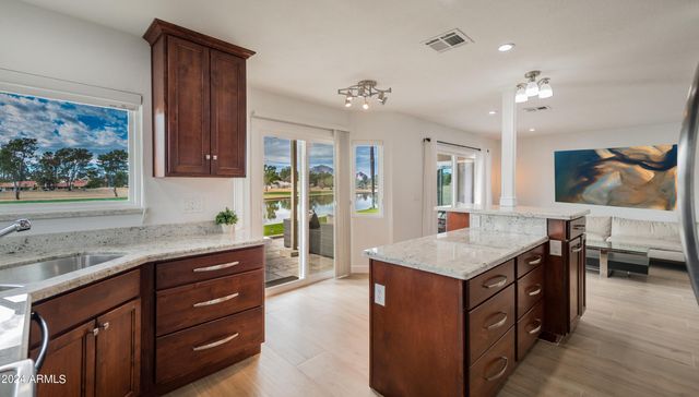 7837 E VIA MARINA --, Scottsdale, AZ 85258