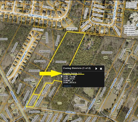 0 Hwy 41, Mount Pleasant, SC 29466
