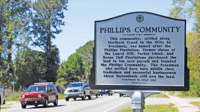 0 Hwy 41, Mount Pleasant, SC 29466
