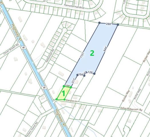 0 Hwy 41, Mount Pleasant, SC 29466
