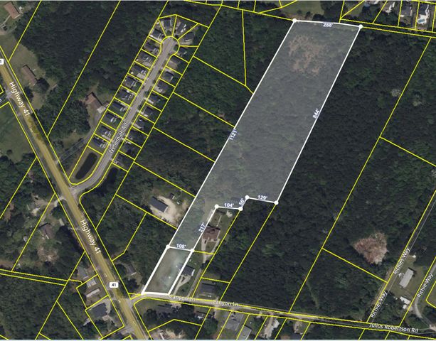 0 Hwy 41, Mount Pleasant, SC 29466