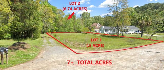 0 Hwy 41, Mount Pleasant, SC 29466