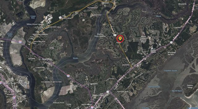 0 Hwy 41, Mount Pleasant, SC 29466