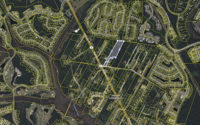 0 Hwy 41, Mount Pleasant, SC 29466