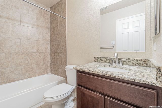 4919 Appleseed Ct, San Antonio, TX 78238