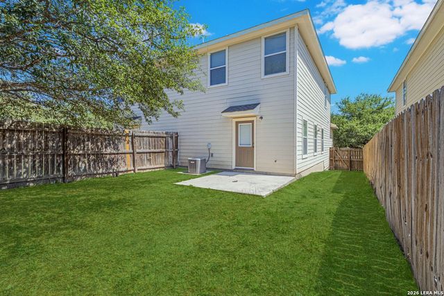 4919 Appleseed Ct, San Antonio, TX 78238