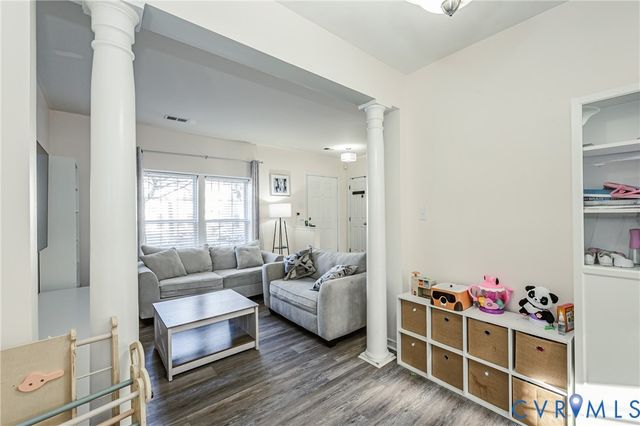 2920 Queensland Dr, Richmond, VA 23294