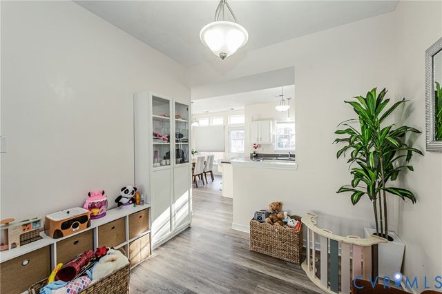 2920 Queensland Dr, Richmond, VA 23294