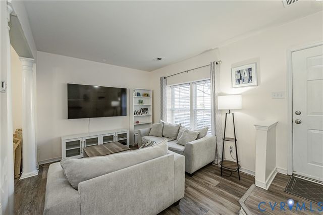 2920 Queensland Dr, Richmond, VA 23294