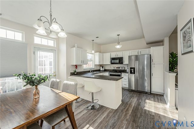 2920 Queensland Dr, Richmond, VA 23294