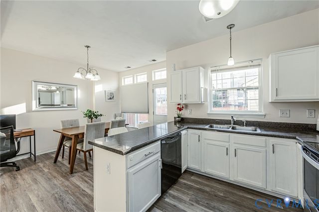 2920 Queensland Dr, Richmond, VA 23294