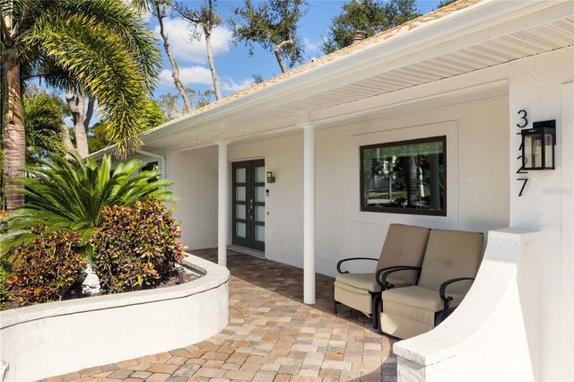 3727 TANGIER TERRACE, Sarasota, FL 34239