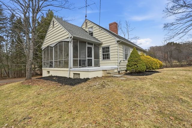 75 North Rd, Hampden, MA 01036