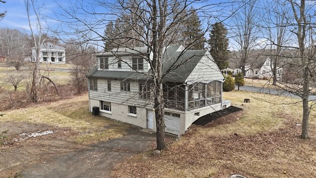 75 North Rd, Hampden, MA 01036